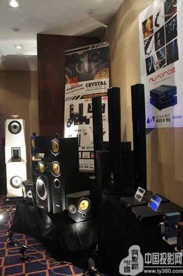 光影盛宴，智享生活 愛普生家用投影機家族驚艷亮相上海SIAV展